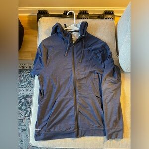 Nike Dri-Fit Sweater